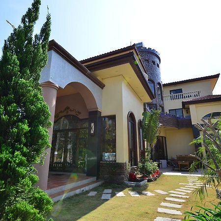 E-Ping Castle Hotel Nanwan Exterior foto