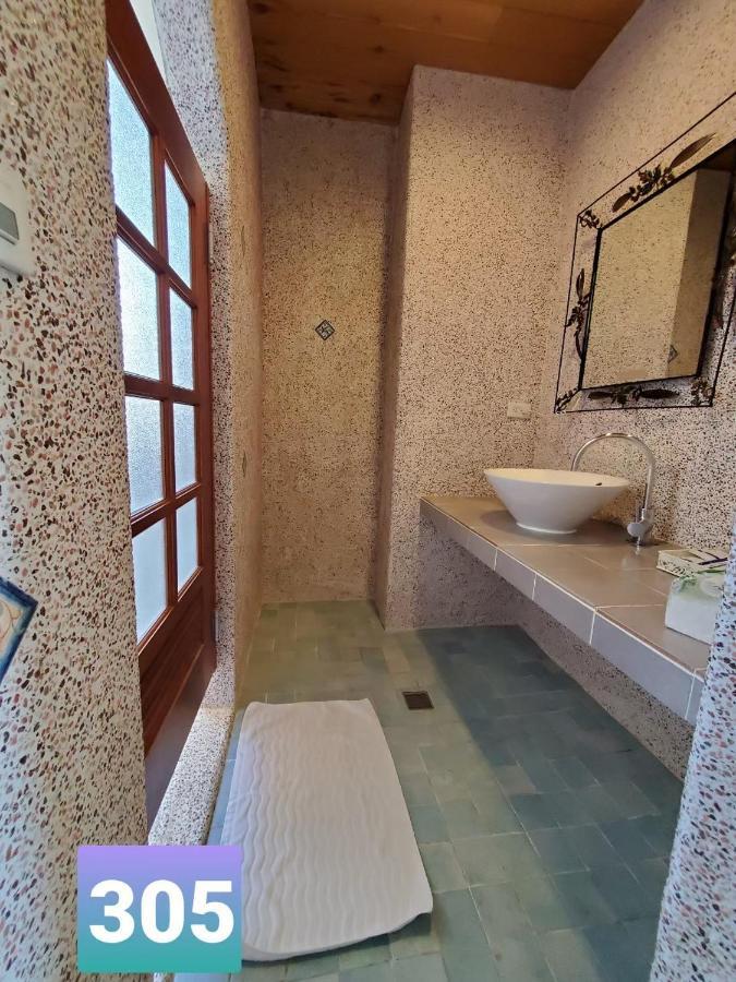 E-Ping Castle Hotel Nanwan Exterior foto