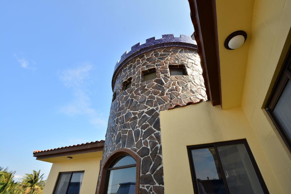 E-Ping Castle Hotel Nanwan Exterior foto